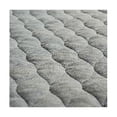 thumbnail image 4 of Baby Diaper Pads Bamboo Quilted Thicker Waterproof Changing Pad Liners, 3 Count Gray., 4 of 5