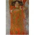 thumbnail image 1 of Great BIG Canvas | Rolled Gustav Klimt Poster Print entitled Hygieia, 1900 7 (detail from Medicine), 1 of 4