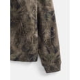 thumbnail image 3 of Weekend Academy Boys Full Zip Hoodie, Sizes 4-18, 3 of 4
