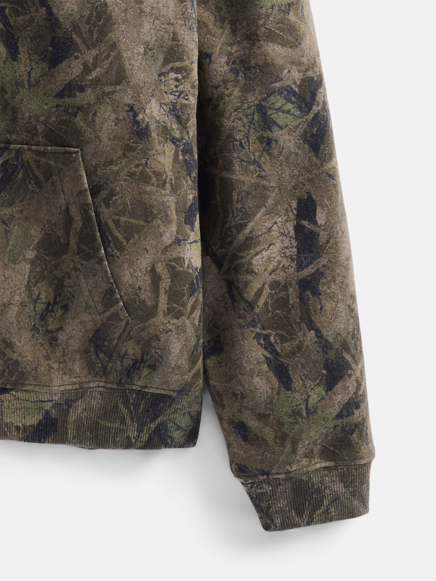 Weekend Academy Boys Full Zip Hoodie photo 3