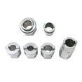thumbnail image 1 of A-SN005 Strut Nut Sockets Tool Shock Absorber Bolts For Audi VW Mercedes Suspension, 1 of 7