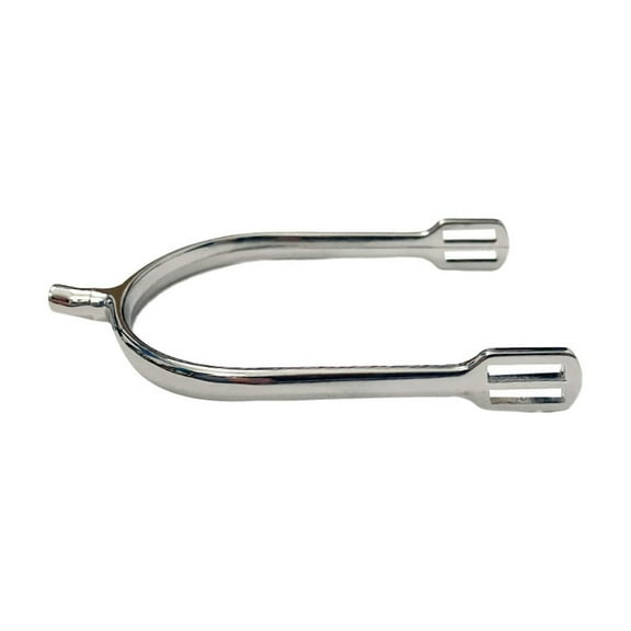 TuffRider Men's Prince of Wales Spurs