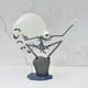 thumbnail image 2 of Figuras de acción de , juguetes Kawaii, pesadilla antes de Navidad, Jack Skellington, que brillan en la noche, Regalos divertidos para niños y niñas, 2 of 5