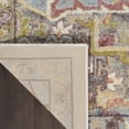 thumbnail image 5 of Nourison Juniper JPR04 Indoor only Area Rug - Ivory/Multi 7'10" x 9'10", 5 of 9