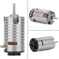 thumbnail image 3 of Dioche RC Brushless Motor, Metal RC Car Motor, RC Crawler Car For 1/24 1/28 RC Car, 3 of 8