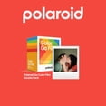 thumbnail image 2 of Película a Color Polaroid GO Paquete Doble con Kit de Película Instax, 2 of 7