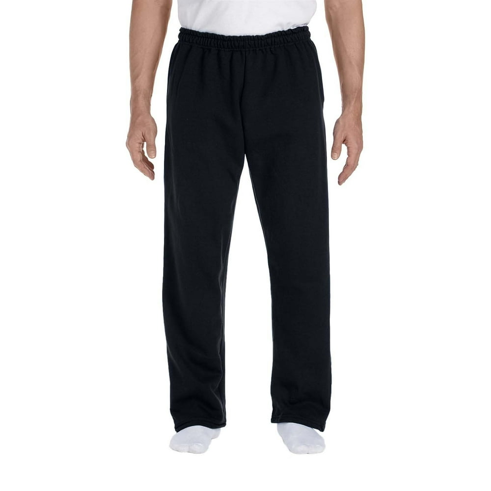 gildan dryblend sweatpants