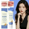 thumbnail image 2 of Lip Mask Soothing Exfoliating Lip Mask Exfoliates Dead Cells Skin Lips on, 2 of 8