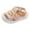 Yellow, variant on Baby Shoes Boys And Girls Walking Shoes Comfortable And Fashionable Shoes Pink 6 Months-12 Months