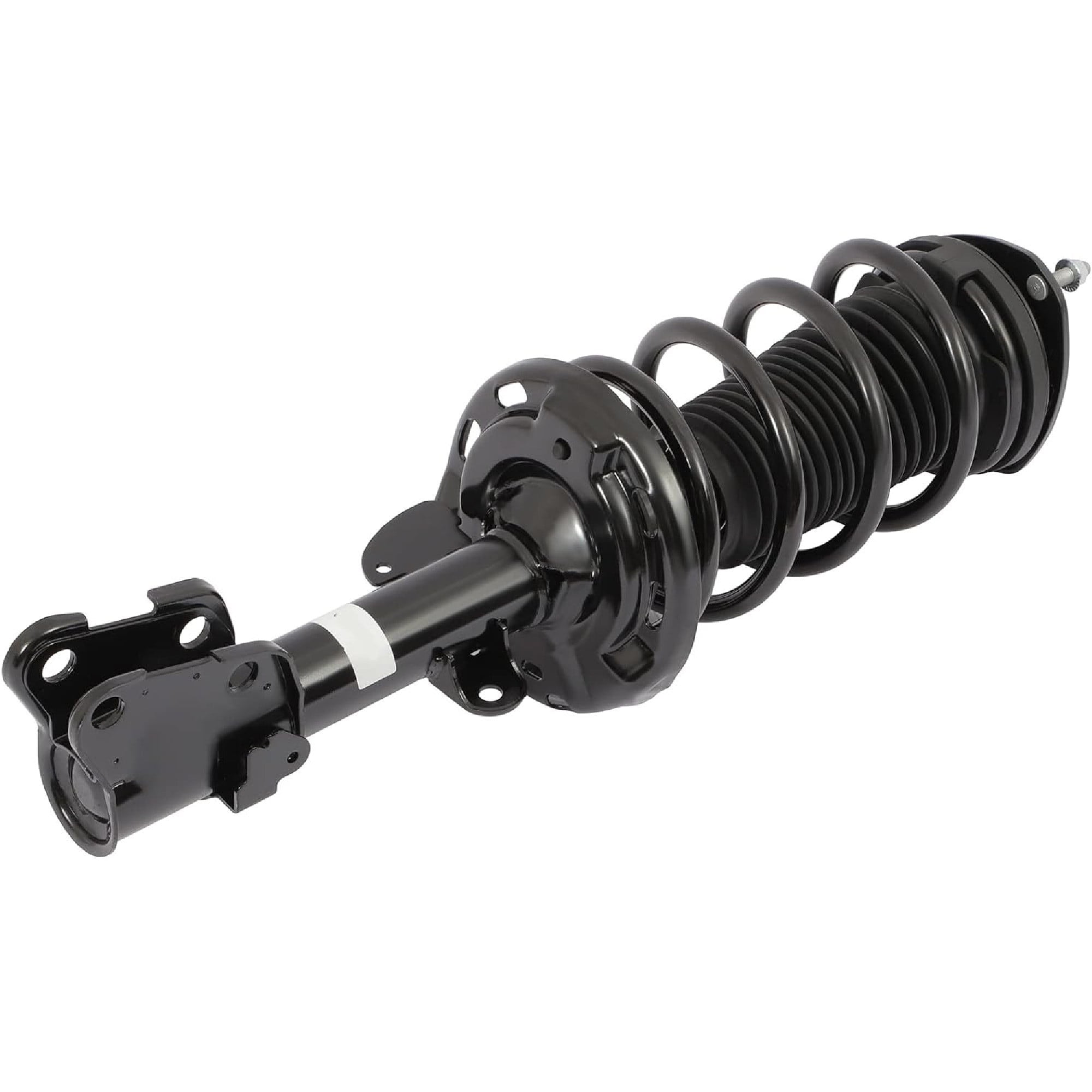 Vialiso VL2032226 Front Right Suspension Strut and Coil Spring Assembly Compatible With/Replacement For Chevrolet Equinox 2007 - 2017, GMC Terrain 2011 - 2012, Pontiac Torrent 2007 - 2009