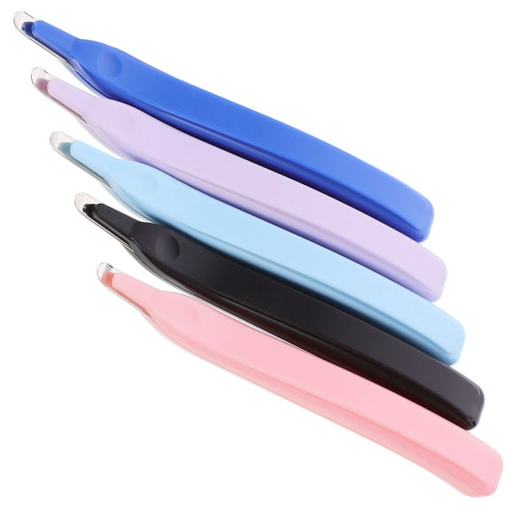 Raindrops 5pcs Stapler Remover Staple Remover Staple Puller Staple Remover Tool Stapler Remove Tool