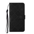 thumbnail image 2 of For Samsung Galaxy A53 Ethnic Style Embossed Pattern Leather Phone Case, 2 of 4