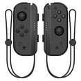 thumbnail image 1 of YISITIAN Wireless Bluetooth Gamepad: Split Left-Right Controller with Motion Sensing, Vibration & Sleep-Wake Function AZ1014-5494, 1 of 7