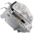 thumbnail image 3 of Headlight For 2008-2010 Toyota Highlander Sport Utility Limited SE Models Left, 3 of 8