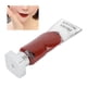 thumbnail image 5 of Mancha de labios, color saturado color calmante de color compañero compañero efecto mate aplicador preciso para mujeres, 5 of 7
