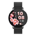 thumbnail image 1 of Reloj inteligente S53, pulsera inteligente deportiva con control del ritmo cardíaco, oxígeno en sangre, llamadas por Bluetooth y control del clima y la música, 1 of 6