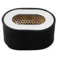 thumbnail image 2 of Stainless Steel Replacement  Filter For  Generator Engine 186 Easy to Install Suitable For  Generator 186 Obstruct External Substance Entering the Engine Keep, 2 of 7