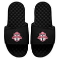 thumbnail image 2 of Youth ISlide Black Toronto FC Primary Logo Slide Sandals, 2 of 2
