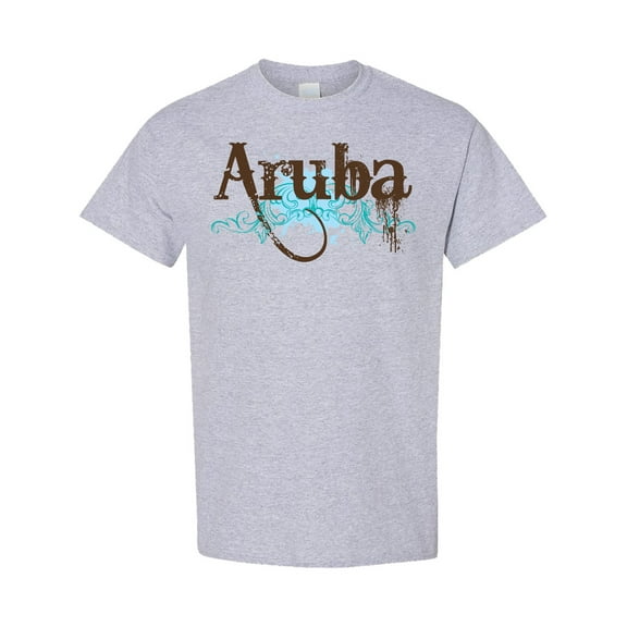Inktastic Aruba T-Shirt