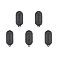 thumbnail image 1 of Duplicador Universal 4 Botones para Vehículo Coche (433 MHz), 1 of 8