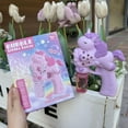 thumbnail image 4 of Pony Bubble Toy - Safe, Multifunctional Play - 20x7x15cm, 4 of 7