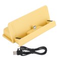 thumbnail image 3 of Cargador de consola de juegos soporte de recarga interfaz ergonómica TYPE-C para consola Switch Lite ANGGREK Otros, 3 of 8