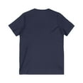 thumbnail image 2 of Mediocre Jersey Short Sleeve V-Neck Tee, 2 of 2