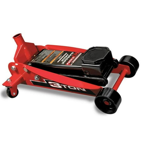 Powerbuilt 3 Ton Floor Jack Walmart Com