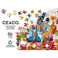 thumbnail image 3 of Ceaco Fall Frolic 300 Piece Interlocking Jigsaw Puzzle, 3 of 5
