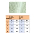 thumbnail image 2 of Ice Silk Sofa Cover for Summer Universal Sofa Cushion Dog and Cat Anti-heat Sofa Cover Solid Color Jacquard Sofa Cover, 2 of 8