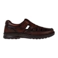 thumbnail image 2 of HUARACHES CABALLERO LOBO SOLO 9654 PIEL CAFÉ, 2 of 4