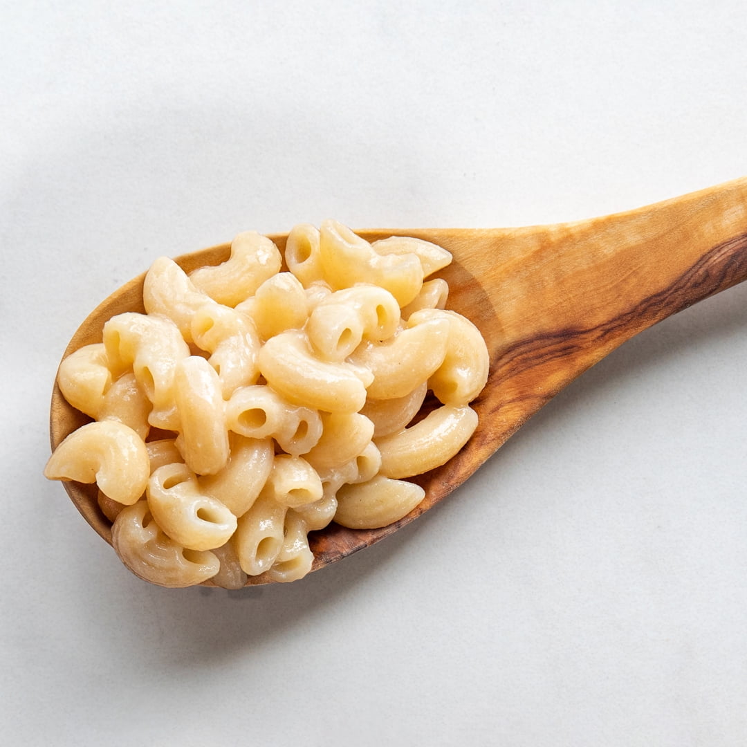 (4 pack) Joival 100% Organic Dairy Free Vegan Mac & Cheese Gluten-Free Pasta