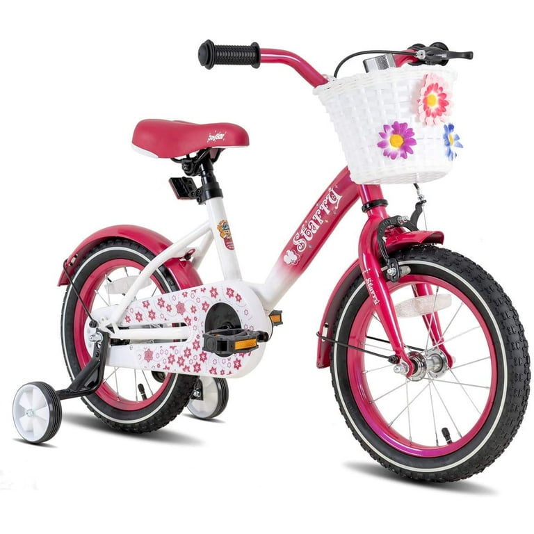 8 year girl bicycle hot sale