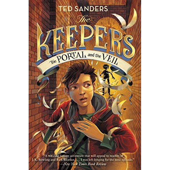 Pre-Owned The Portal and the Veil