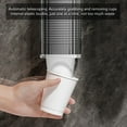 thumbnail image 4 of Dispensador De Vasos Desechable Adhesivo, Papel Plástico, Montado En La Pared, 4 of 8