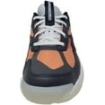 thumbnail image 5 of Nike Jordan Air 200E Men Shoes DC9836 808 Leather Retro Black SZ 10, 5 of 5