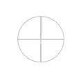 thumbnail image 3 of Bushnell R3 Rimfire Rifle Scope 3-9x 40mm, DZ22 Reticle, Matte Black, R3-3940S4, 3 of 4