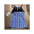 thumbnail image 2 of NEW Free Country 2 Piece Swim Set FAST SHIPPING!, 2 of 4