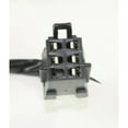thumbnail image 5 of New Driver Side Tail Light Wiring Harness Compatible With Chevrolet GMC Express 2500 LS 8 Cyl 5.7L Express 1500 LS 8 Cyl 5.7L 1996-1999 By 16521949 1P2075, 5 of 5