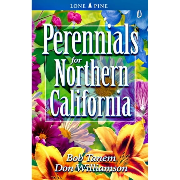 Perennials for Northern California, (Paperback)