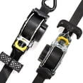 thumbnail image 4 of Ratchet Belt,Ratchet Belt Bundle Tape Convenience Auto Convenience Load Auto Bundle Tape Belt Load Car Auto Tape Ratchet Bundle Tape Convenience Auto Ratchet Convenience Ratchet Tape Load Hxber, 4 of 7
