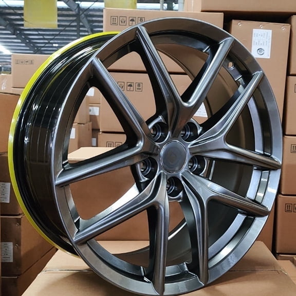 18"x 8" - 18 Inch Wheel Rim for Lexus IS250 IS350 2014-2020