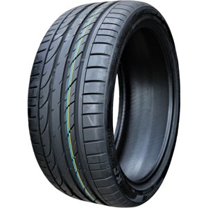 Otani Pair of 2 (TWO) Otani KC2000 245/45R19 ZR 98Y XL A/S Performance Tires Fits: 2010-14 Ford Mustang GT, 2014-16 Chevrolet Impala LTZ Sansujyuku sansujyuku.com