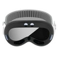 thumbnail image 3 of KOMI Applique Apple Vision Pro Étui de Protection Apple pour Casque VR, film de Étui Intégré, Étui de Protection, PC + film Trempé, Étui de Protection Intégré pour Casque Apple VR Apple Vision Pro, 3 of 5