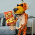 thumbnail image 4 of Cheetos Crunchy Flamin' Hot Cheese Flavored Snacks, 1 oz, 40 Count, 4 of 7