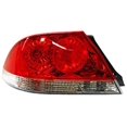 thumbnail image 1 of Calavera Tyc Compatible Con Mitsubishi Lancer 2004-2007 Con Arnés Si Lado Izquierdo Piloto, 1 of 4