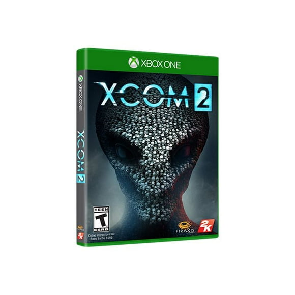 XCOM 2 - Xbox One