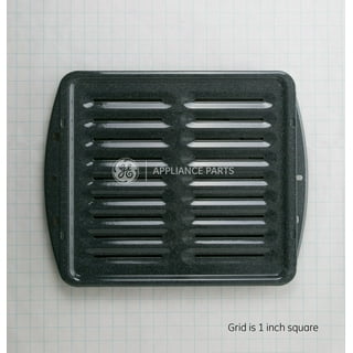 GE Parts & Filters Large Broiler Pan