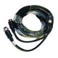 thumbnail image 3 of Crux CTM-11YBM Commercial Grade Top Mount Camera with 1/3” Sony CCD Sensor, IR LEDs and Built-in Microphone, 3 of 3