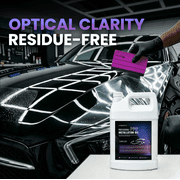 RockRose Professional PPF Installation Gel, 1 Gallon (3.8L), Ready-to-Use Slip Solution for Paint Protection Film Installation